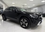 MERCEDES-BENZ GLC COUPE GLC300DE 4 MATIC 2.0D 306CV 9G-TRONIC