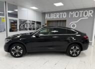 MERCEDES-BENZ GLC COUPE GLC300DE 4 MATIC 2.0D 306CV 9G-TRONIC