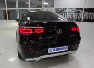 MERCEDES-BENZ GLC COUPE GLC300DE 4 MATIC 2.0D 306CV 9G-TRONIC