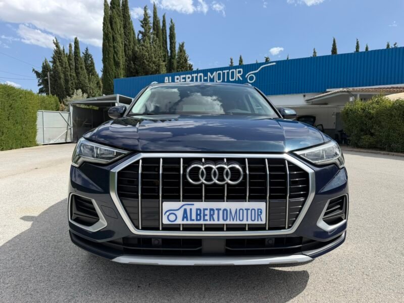 AUDI Q3 35TDI 2.0TDI 150CV S-TRONIC ADVANCED