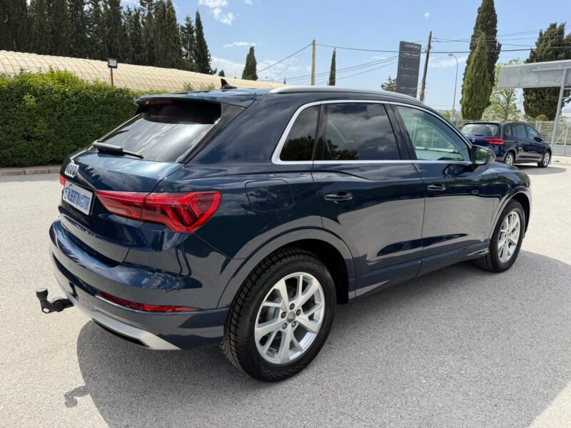 AUDI Q3 35TDI 2.0TDI 150CV S-TRONIC ADVANCED