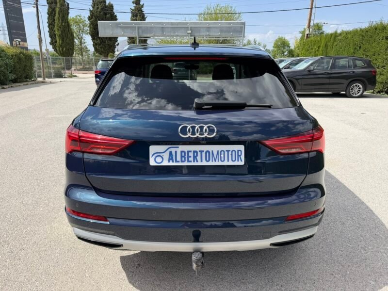 AUDI Q3 35TDI 2.0TDI 150CV S-TRONIC ADVANCED