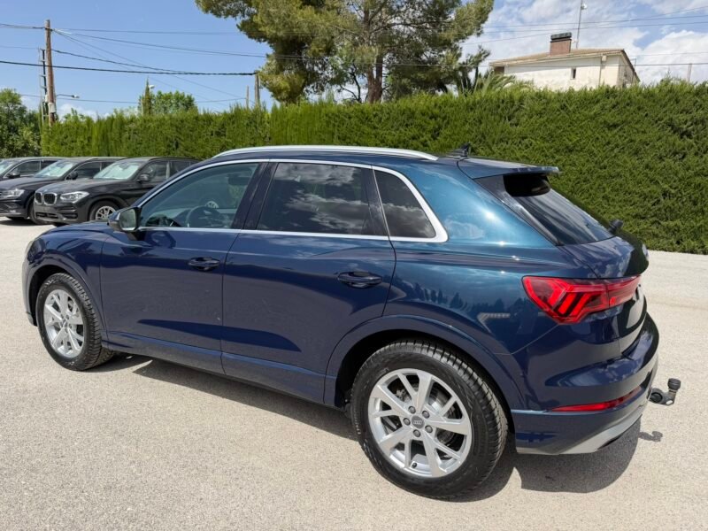AUDI Q3 35TDI 2.0TDI 150CV S-TRONIC ADVANCED