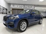 BMW X3 XDRIVE30E 2.0I 292CV AUT