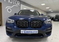 BMW X3 XDRIVE30E 2.0I 292CV AUT