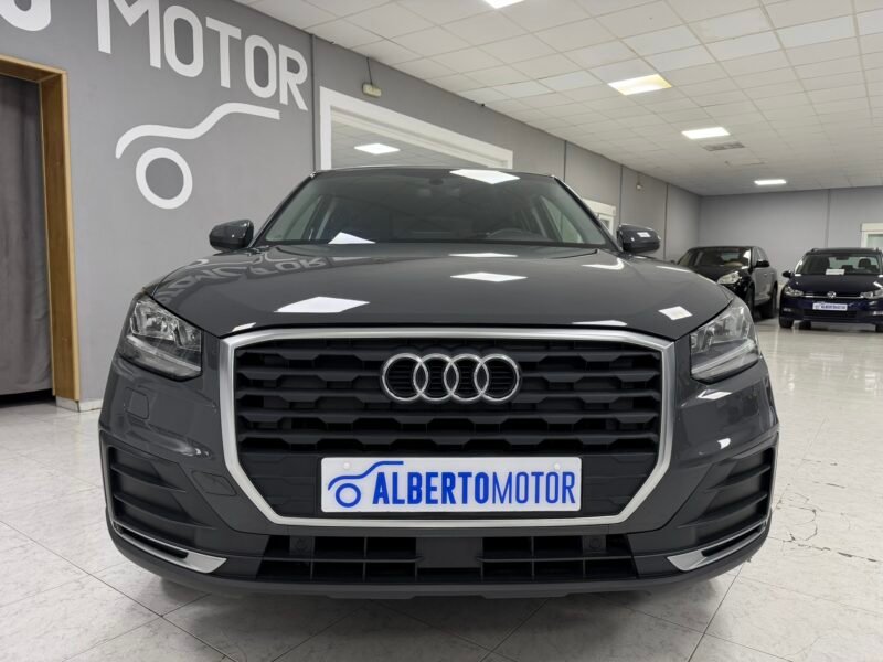 AUDI Q2 30TDI 1.6TDI 116CV