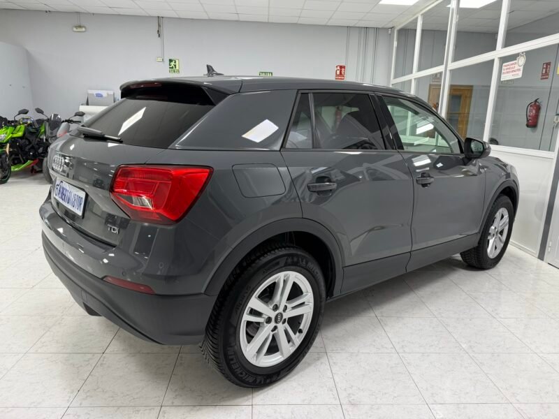 AUDI Q2 30TDI 1.6TDI 116CV