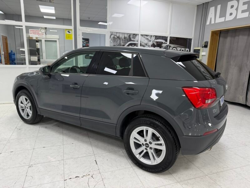 AUDI Q2 30TDI 1.6TDI 116CV