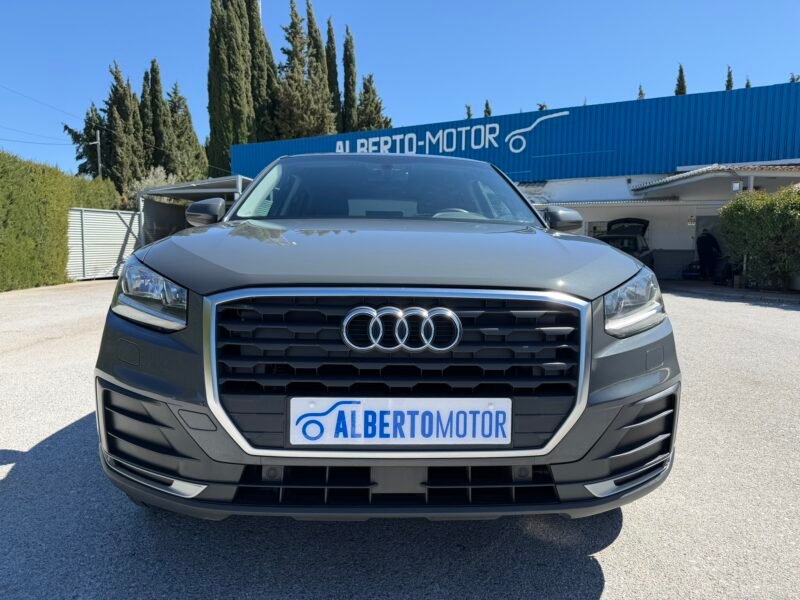 AUDI Q2 30TDI 1.6TDI 116CV