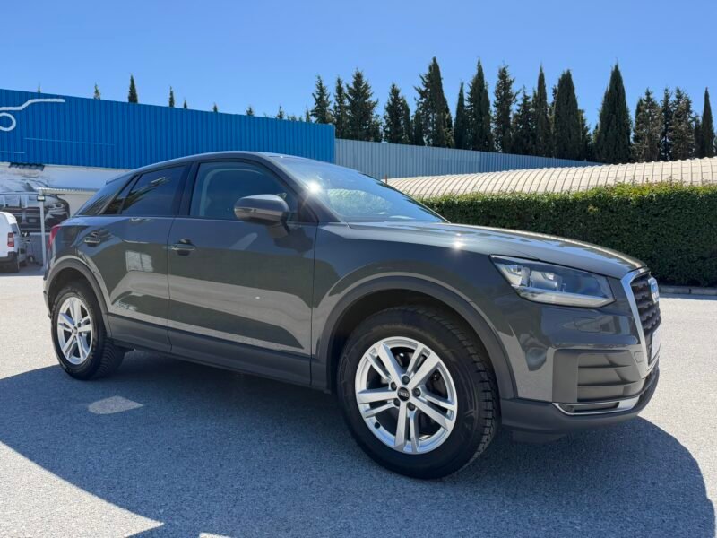 AUDI Q2 30TDI 1.6TDI 116CV