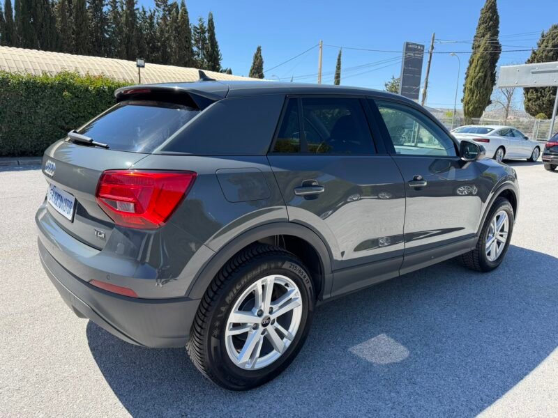 AUDI Q2 30TDI 1.6TDI 116CV