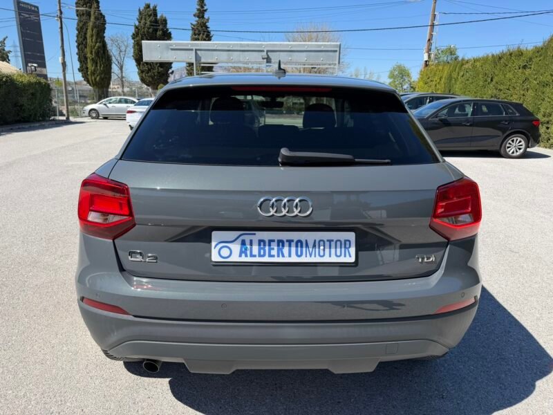AUDI Q2 30TDI 1.6TDI 116CV
