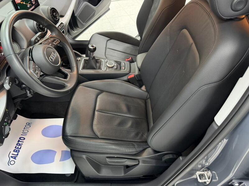 AUDI Q2 30TDI 1.6TDI 116CV