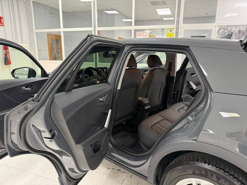 AUDI Q2 30TDI 1.6TDI 116CV