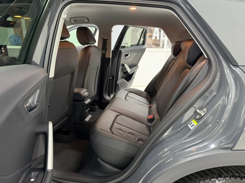 AUDI Q2 30TDI 1.6TDI 116CV