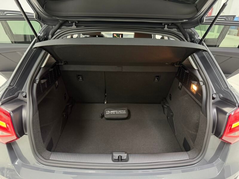 AUDI Q2 30TDI 1.6TDI 116CV