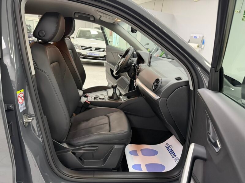 AUDI Q2 30TDI 1.6TDI 116CV