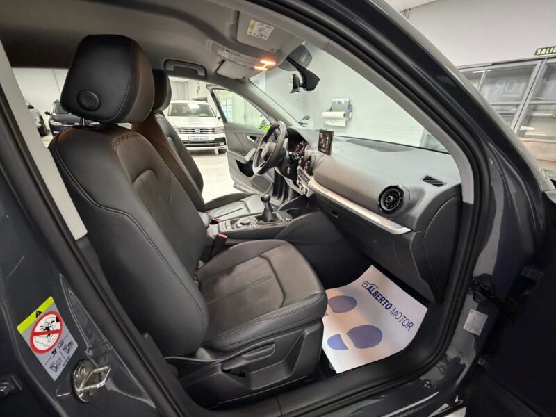 AUDI Q2 30TDI 1.6TDI 116CV