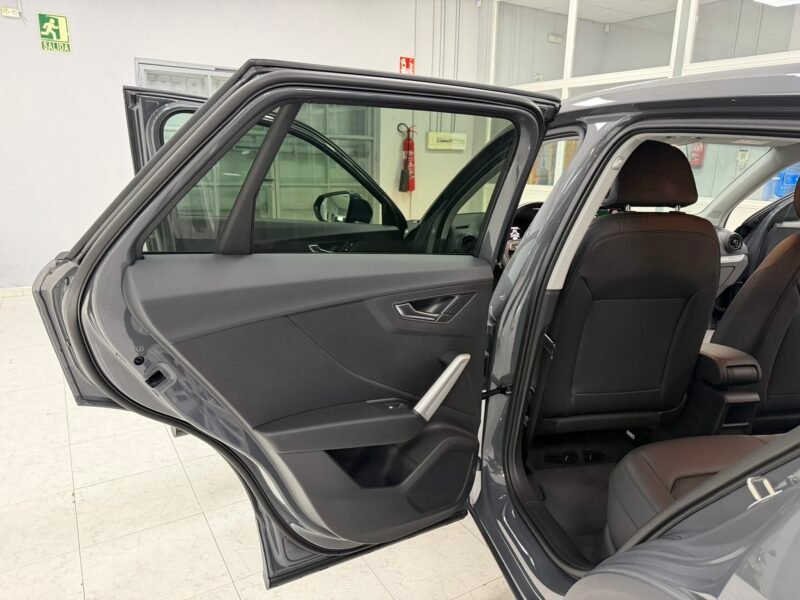 AUDI Q2 30TDI 1.6TDI 116CV