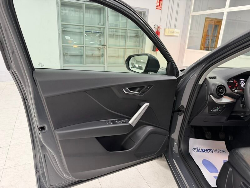 AUDI Q2 30TDI 1.6TDI 116CV