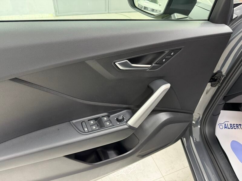 AUDI Q2 30TDI 1.6TDI 116CV