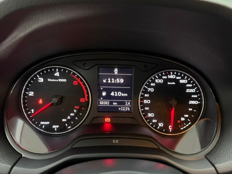 AUDI Q2 30TDI 1.6TDI 116CV