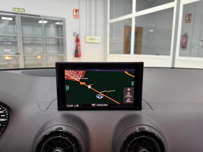 AUDI Q2 30TDI 1.6TDI 116CV