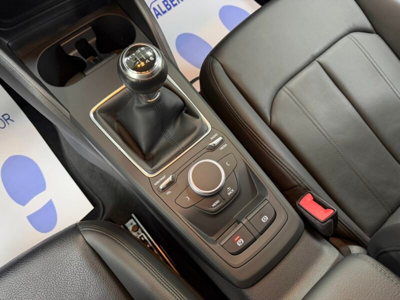 AUDI Q2 30TDI 1.6TDI 116CV