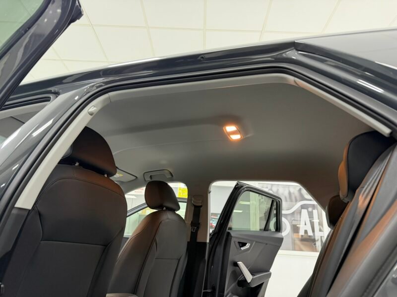 AUDI Q2 30TDI 1.6TDI 116CV