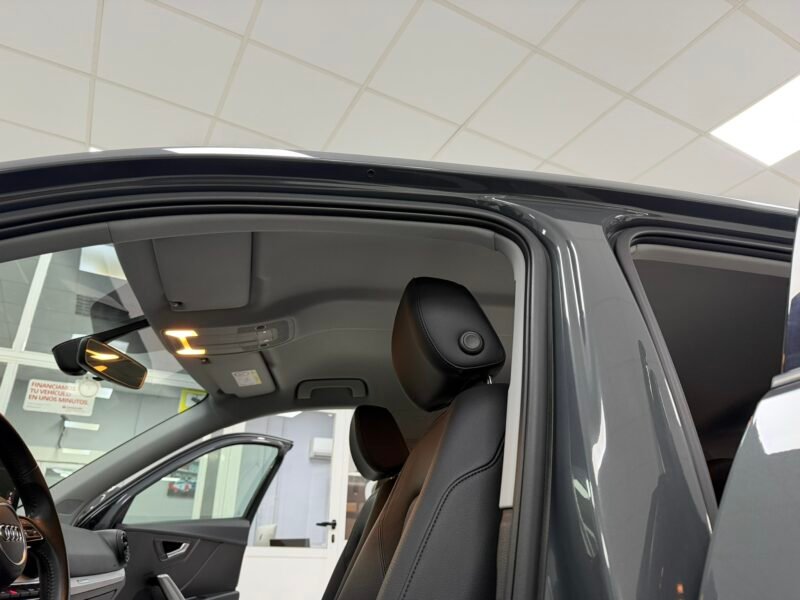 AUDI Q2 30TDI 1.6TDI 116CV