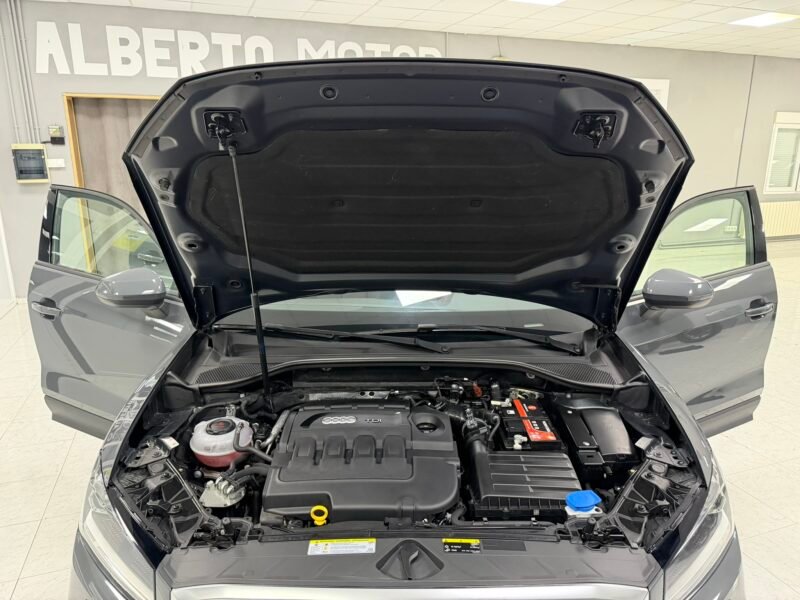 AUDI Q2 30TDI 1.6TDI 116CV