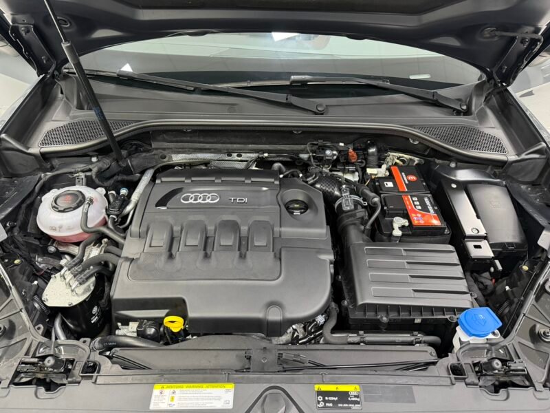 AUDI Q2 30TDI 1.6TDI 116CV