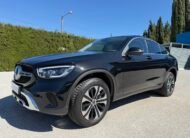 MERCEDES-BENZ GLC COUPE GLC300DE 4 MATIC 2.0D 306CV 9G-TRONIC