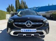 MERCEDES-BENZ GLC COUPE GLC300DE 4 MATIC 2.0D 306CV 9G-TRONIC
