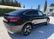 MERCEDES-BENZ GLC COUPE GLC300DE 4 MATIC 2.0D 306CV 9G-TRONIC