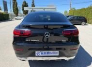 MERCEDES-BENZ GLC COUPE GLC300DE 4 MATIC 2.0D 306CV 9G-TRONIC