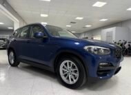 BMW X3 XDRIVE30E 2.0I 292CV AUT