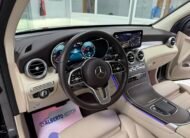 MERCEDES-BENZ GLC COUPE GLC300DE 4 MATIC 2.0D 306CV 9G-TRONIC