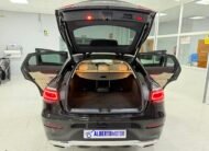 MERCEDES-BENZ GLC COUPE GLC300DE 4 MATIC 2.0D 306CV 9G-TRONIC