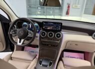 MERCEDES-BENZ GLC COUPE GLC300DE 4 MATIC 2.0D 306CV 9G-TRONIC