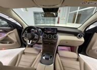 MERCEDES-BENZ GLC COUPE GLC300DE 4 MATIC 2.0D 306CV 9G-TRONIC
