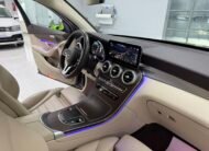 MERCEDES-BENZ GLC COUPE GLC300DE 4 MATIC 2.0D 306CV 9G-TRONIC