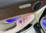 MERCEDES-BENZ GLC COUPE GLC300DE 4 MATIC 2.0D 306CV 9G-TRONIC