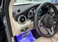 MERCEDES-BENZ GLC COUPE GLC300DE 4 MATIC 2.0D 306CV 9G-TRONIC