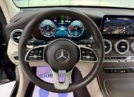 MERCEDES-BENZ GLC COUPE GLC300DE 4 MATIC 2.0D 306CV 9G-TRONIC