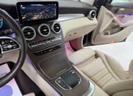 MERCEDES-BENZ GLC COUPE GLC300DE 4 MATIC 2.0D 306CV 9G-TRONIC