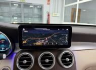 MERCEDES-BENZ GLC COUPE GLC300DE 4 MATIC 2.0D 306CV 9G-TRONIC