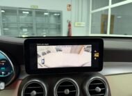 MERCEDES-BENZ GLC COUPE GLC300DE 4 MATIC 2.0D 306CV 9G-TRONIC