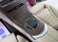 MERCEDES-BENZ GLC COUPE GLC300DE 4 MATIC 2.0D 306CV 9G-TRONIC