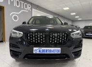 BMW X3 SDRIVE18D 2.0D 150CV AUT MHEV (G01)